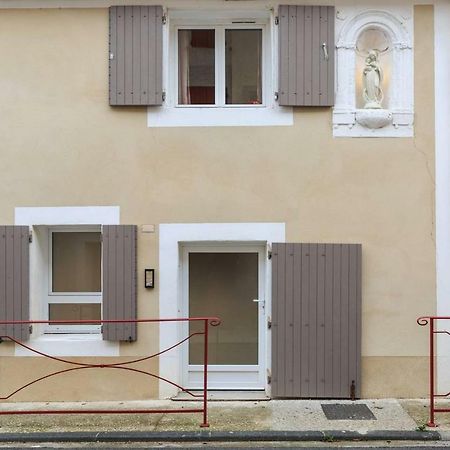 Petite Maison Du Ventoux Mormoiron Екстериор снимка