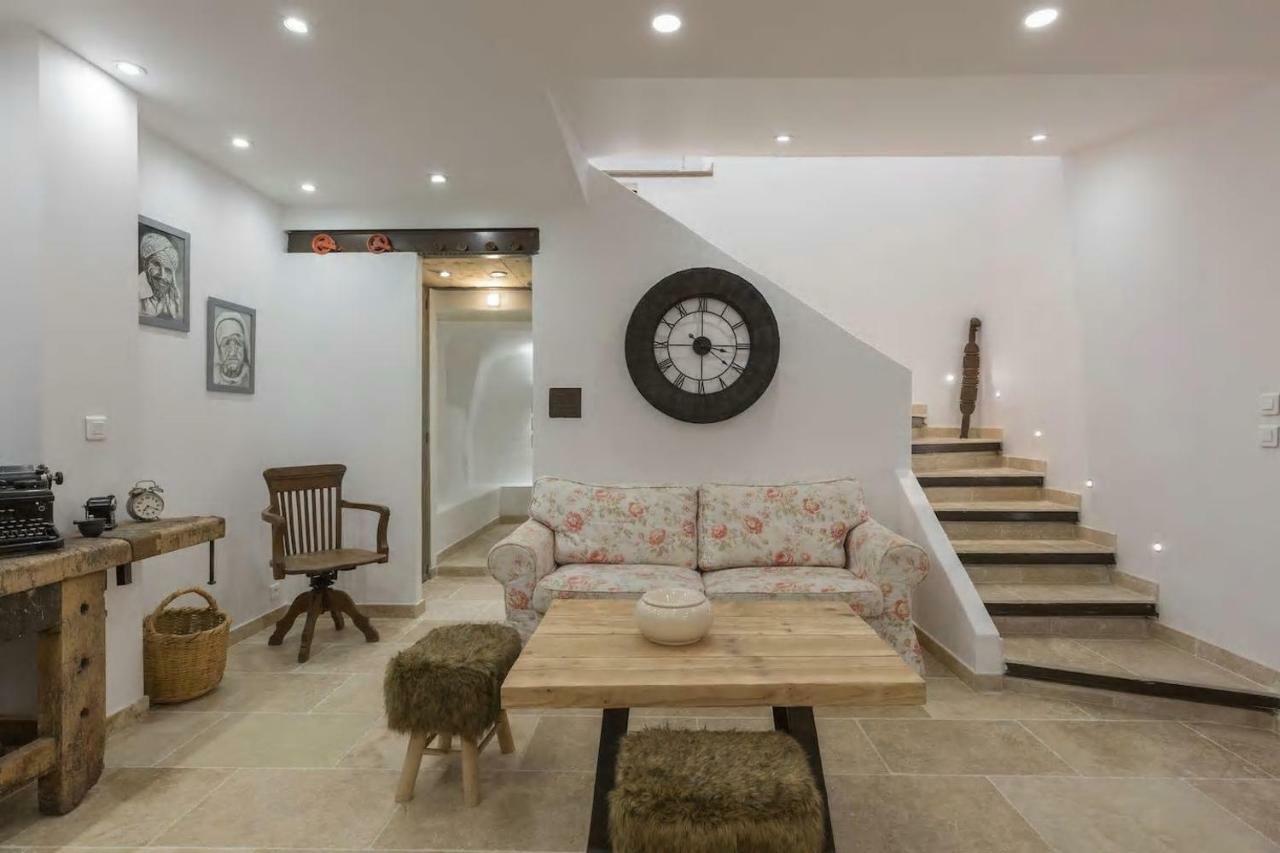 Petite Maison Du Ventoux Mormoiron Екстериор снимка