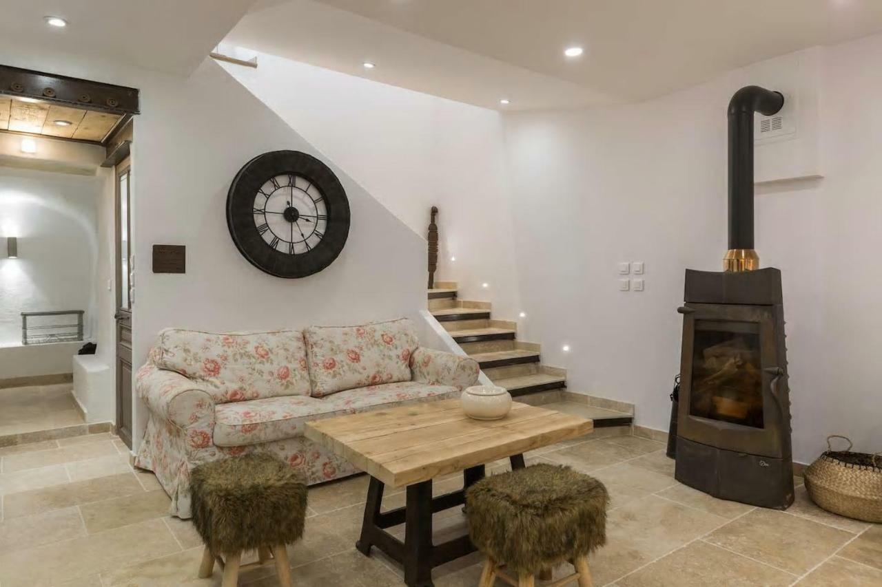 Petite Maison Du Ventoux Mormoiron Екстериор снимка