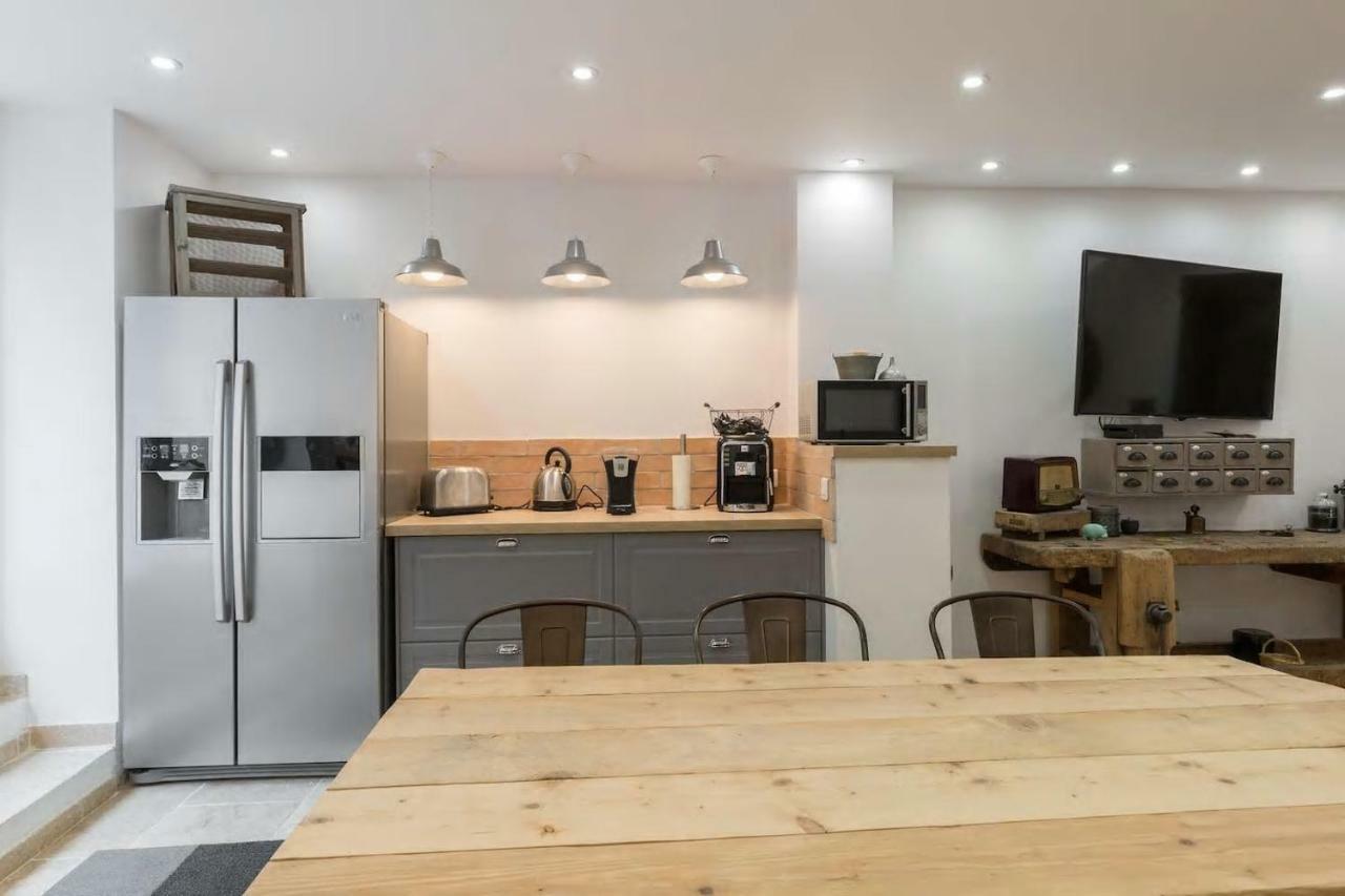 Petite Maison Du Ventoux Mormoiron Екстериор снимка