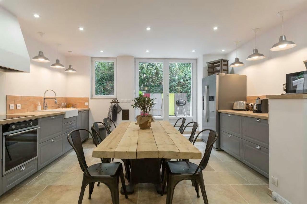 Petite Maison Du Ventoux Mormoiron Екстериор снимка