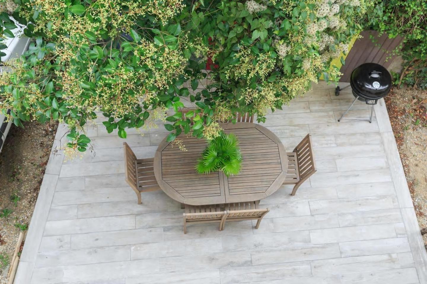 Petite Maison Du Ventoux Mormoiron Екстериор снимка