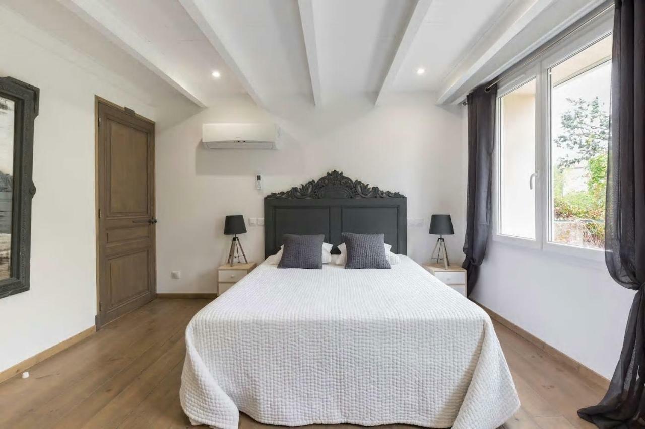 Petite Maison Du Ventoux Mormoiron Екстериор снимка