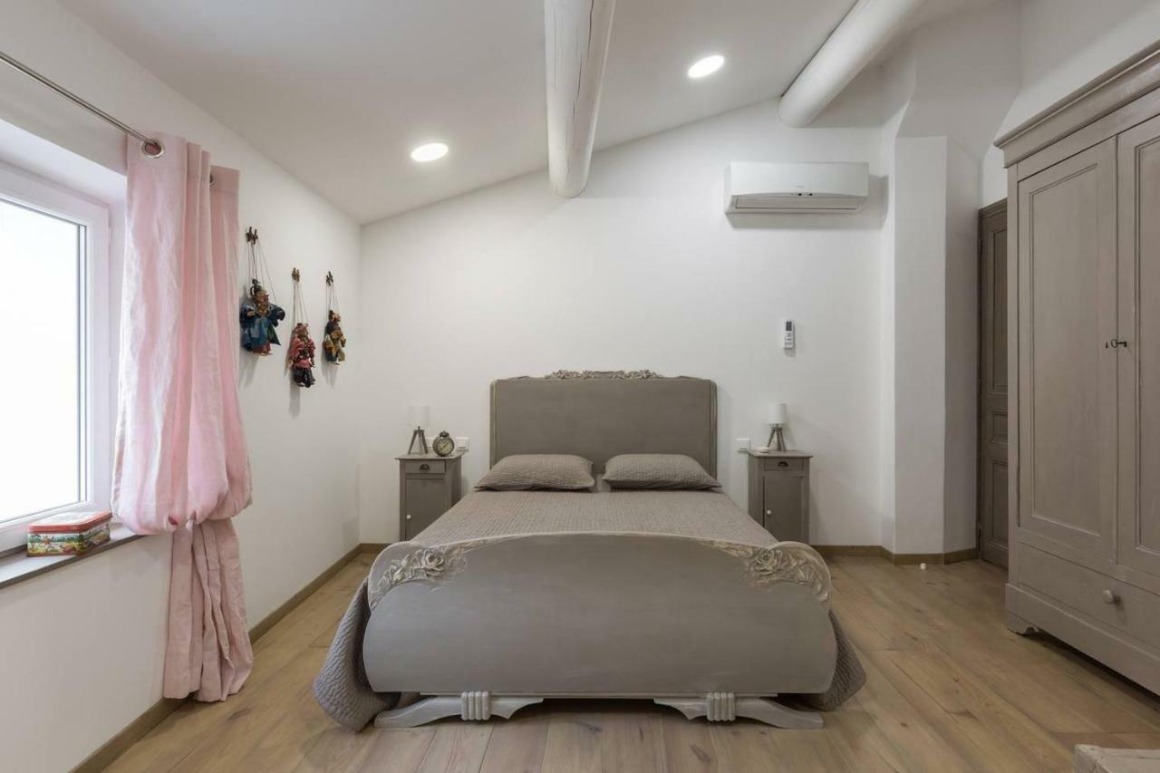 Petite Maison Du Ventoux Mormoiron Екстериор снимка
