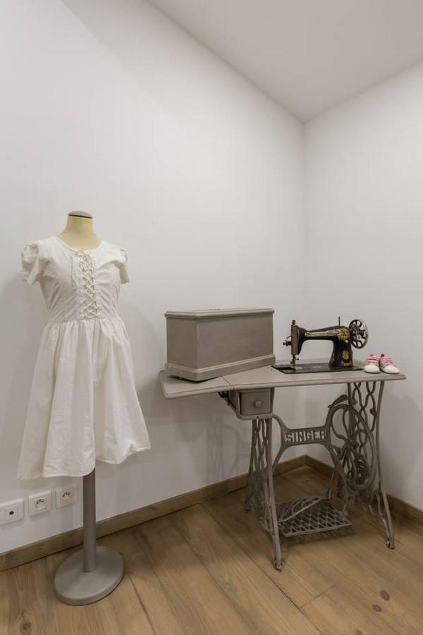 Petite Maison Du Ventoux Mormoiron Екстериор снимка