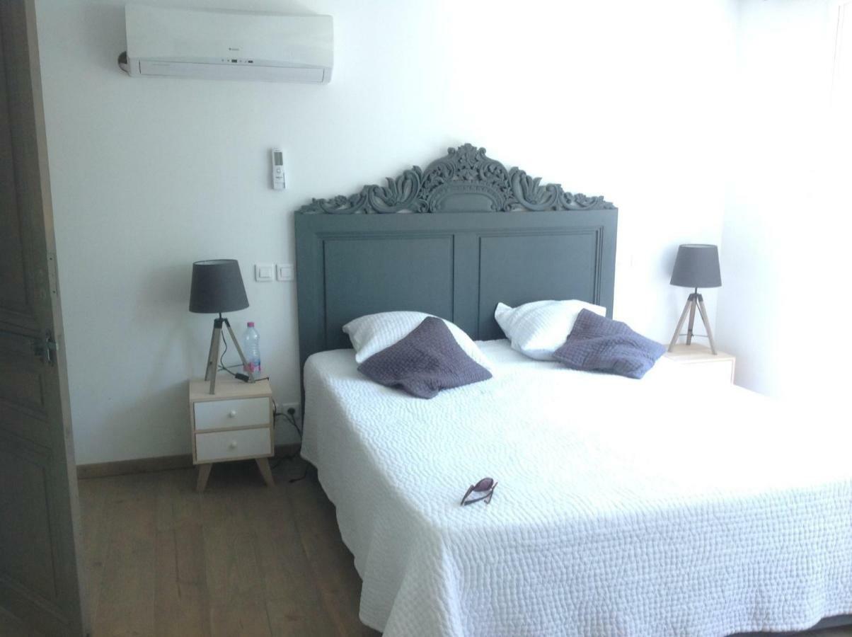 Petite Maison Du Ventoux Mormoiron Екстериор снимка