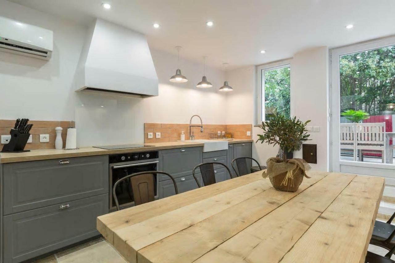 Petite Maison Du Ventoux Mormoiron Екстериор снимка