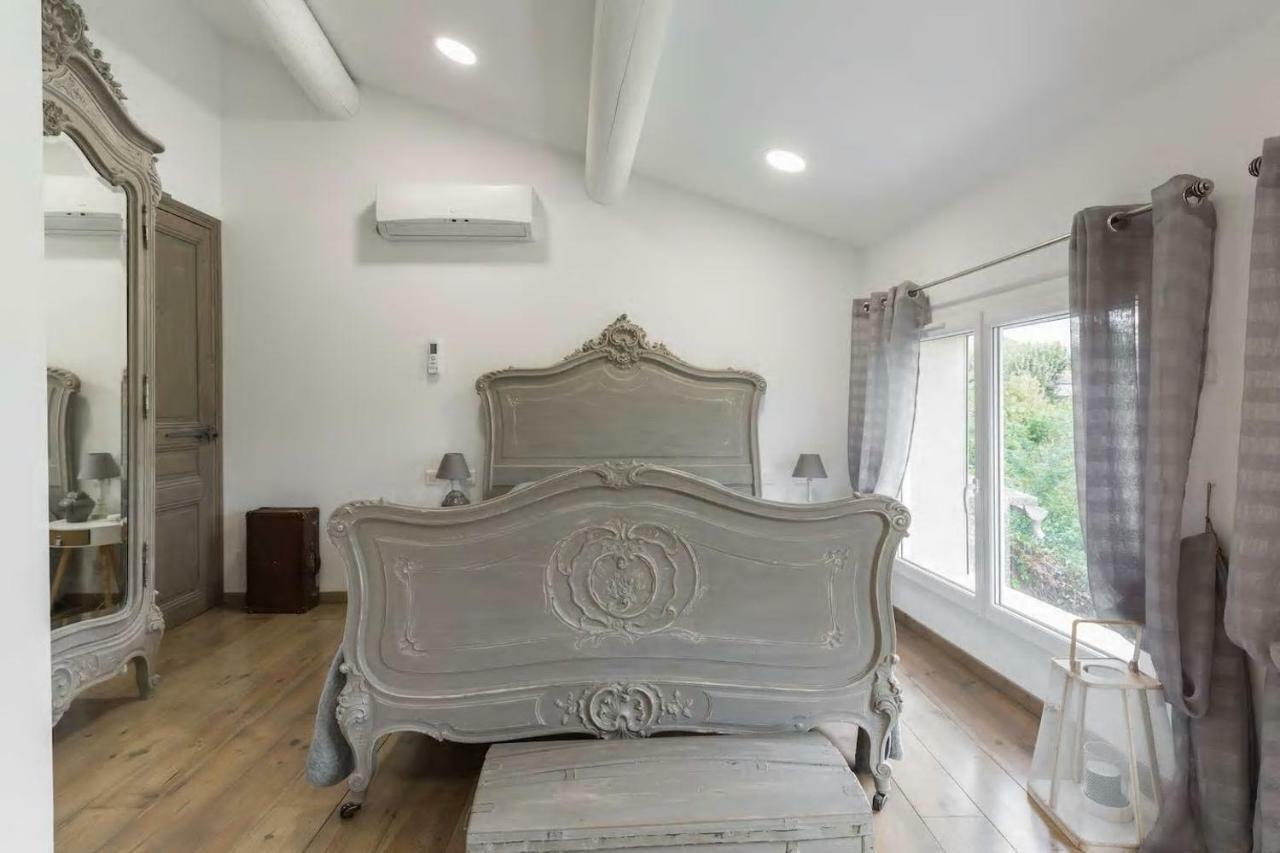 Petite Maison Du Ventoux Mormoiron Екстериор снимка