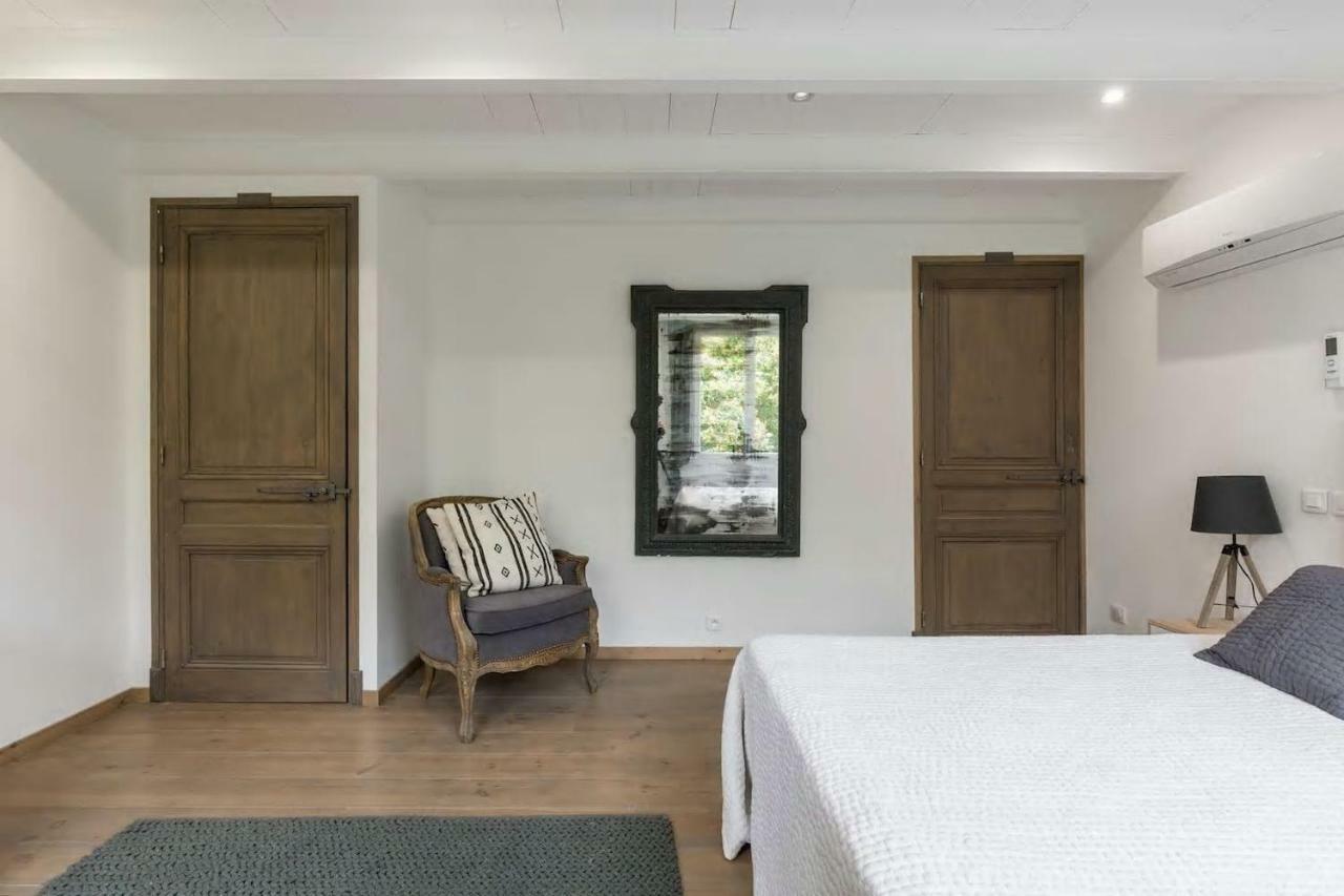 Petite Maison Du Ventoux Mormoiron Екстериор снимка