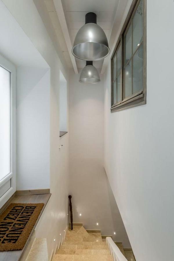 Petite Maison Du Ventoux Mormoiron Екстериор снимка