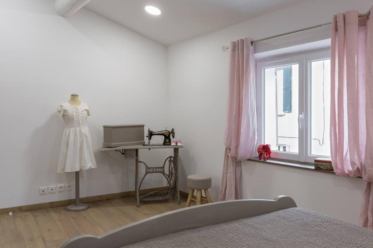 Petite Maison Du Ventoux Mormoiron Екстериор снимка