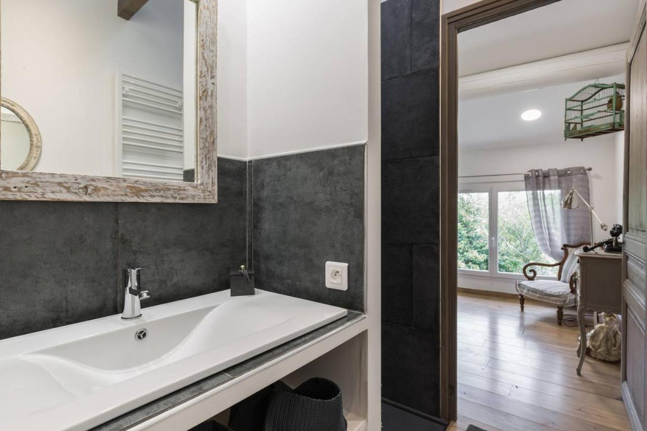 Petite Maison Du Ventoux Mormoiron Екстериор снимка